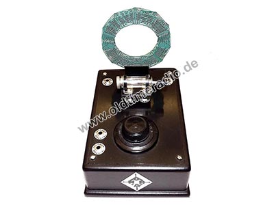 NORA - Nachbau DA 0183