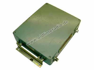 Sendeempfangsteil USE 600 2m 1415.51 A