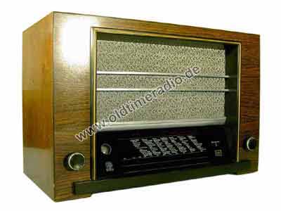 SABA 580 WK S 580 WK