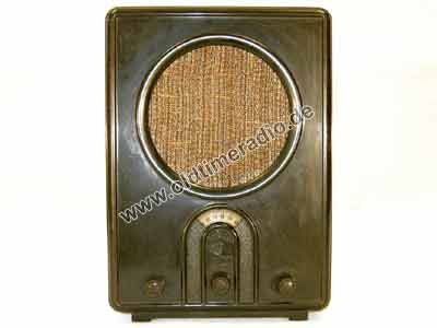 Volksempf&auml;nger VE 301 W