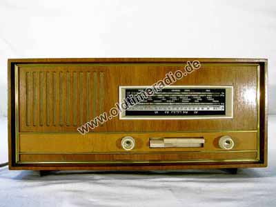 Rundfunkger&auml;t 5071