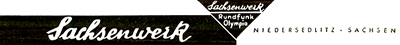 Sachsenwerk