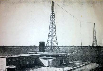 Gro&szlig;senders Leipzig (Wiederau)