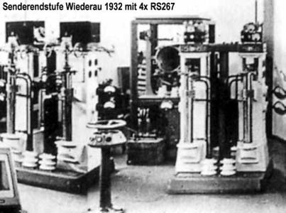 Gro&szlig;senders Leipzig (Wiederau)