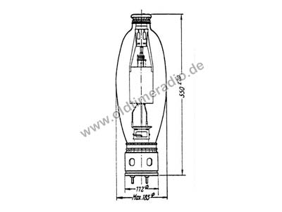 Triode RS 15