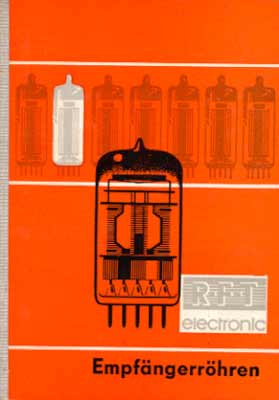 RFT Empf&auml;ngerr&ouml;hren