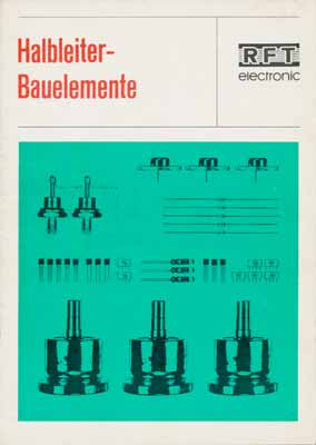 Halbleiter-Bauelemente