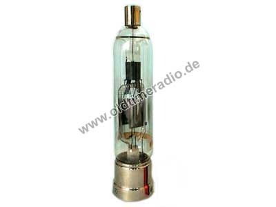 Triode MS II